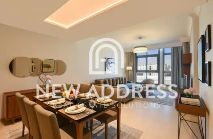 Apartment - 1 Bedroom - 2 Bathrooms for rent in Bin Omran - Fereej Bin Omran - Doha