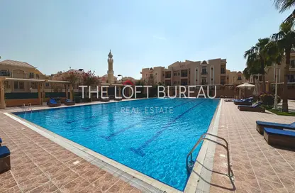Villa - 4 Bedrooms - 5 Bathrooms for rent in Al Fardan Gardens - Abu Sidra - Al Rayyan - Doha