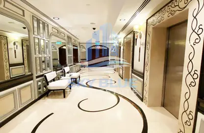 (بنتهاوس  (روف - 7 غرف نوم للايجار في فيفا بحرية - جزيرة اللؤلؤة - الدوحة