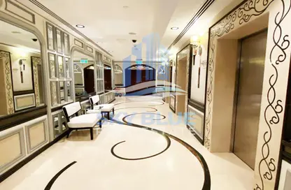 Penthouse - 7 Bedrooms - 7+ Bathrooms for rent in Viva Bahriyah - The Pearl Island - Doha