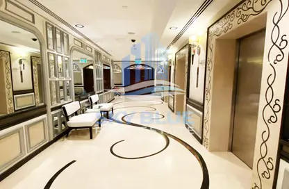 Penthouse - 7 Bedrooms - 7+ Bathrooms for rent in Viva Bahriyah - The Pearl Island - Doha