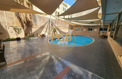 Apartment - 2 Bedrooms - 2 Bathrooms for rent in Al Sadd Road - Al Sadd - Doha