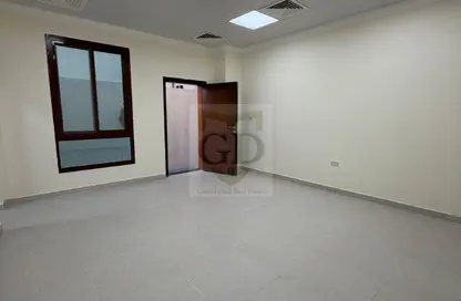 Apartment - Studio - 1 Bathroom for rent in Al Duhail South - Al Duhail - Doha