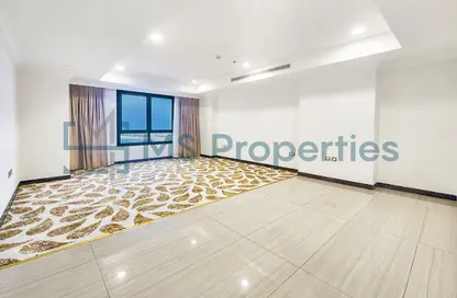 Apartment - 2 Bedrooms - 2 Bathrooms for rent in East Porto Drive - Porto Arabia - The Pearl Island - Doha Apartment - 2 Bedrooms - 2 Bathrooms for rent in East Porto Drive - Porto Arabia - The Pearl Island - Doha