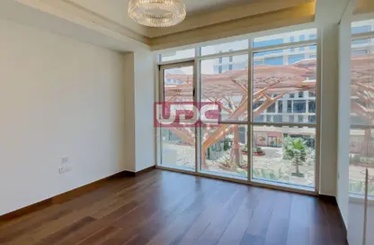 Apartment - 2 Bedrooms - 4 Bathrooms for sale in Crystal Residence - Gewan Island - The Pearl Island - Doha