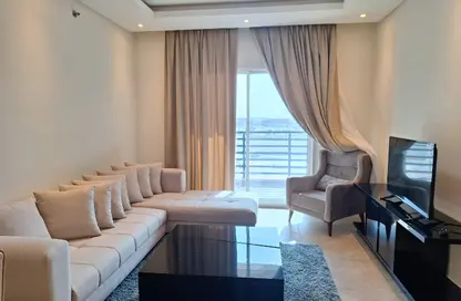 Apartment - 1 Bedroom - 2 Bathrooms for sale in Al Erkyah City - Lusail