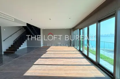 Townhouse - 4 Bedrooms - 5 Bathrooms for sale in Seef Lusail - Lusail City - Lusail