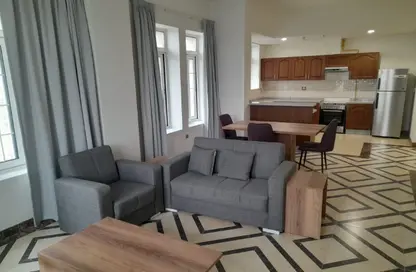 Apartment - 1 Bedroom - 2 Bathrooms for rent in Rome - Fox Hills - Fox Hills - Lusail