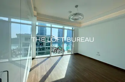 Apartment - 2 Bedrooms - 3 Bathrooms for sale in Gewan Island - The Pearl Island - Doha