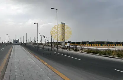 Land - Studio for sale in Waterfront North Villas - Waterfront Residential - The Waterfront - Lusail