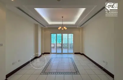 Apartment - 4 Bedrooms - 5 Bathrooms for rent in West Bay Lagoon Street - West Bay Lagoon - Doha