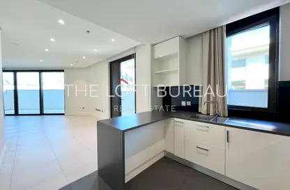 شقة - 3 غرف نوم - 4 حمامات للايجار في مشيرب جاليريا - مشيرب قلب الدوحة - الدوحة