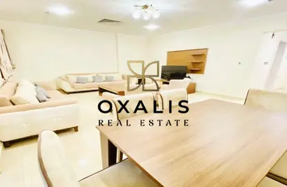 Apartment - 3 Bedrooms - 3 Bathrooms for rent in Fereej Abdul Aziz - Fereej Abdul Aziz - Doha