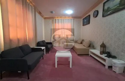 Apartment - 2 Bedrooms - 2 Bathrooms for rent in Old Airport Road - Old Airport Road - Doha