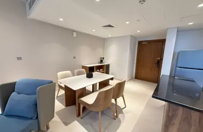 Apartment - 2 Bedrooms - 3 Bathrooms for rent in La Plage South - La Plage - The Pearl Island - Doha Apartment - 2 Bedrooms - 3 Bathrooms for rent in La Plage South - La Plage - The Pearl Island - Doha