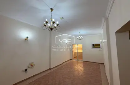 Apartment - 2 Bedrooms - 3 Bathrooms for rent in Abdullah Bin Masoud Street - Fereej Bin Mahmoud - Doha