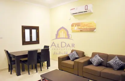 Apartment - 1 Bedroom - 1 Bathroom for rent in Al Wukair - Al Wukair - Al Wakra