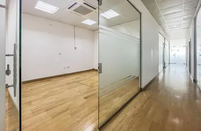 Office Space - Studio - 2 Bathrooms for rent in Salwa Road - Old Industrial Area - Al Rayyan - Doha