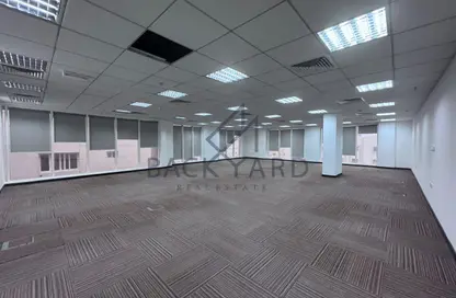 مساحات مكتبية - استوديو - 2 حمامات للايجار في شارع الجزيره - فريج بن محمود الشمالي - فريج بن محمود - الدوحة