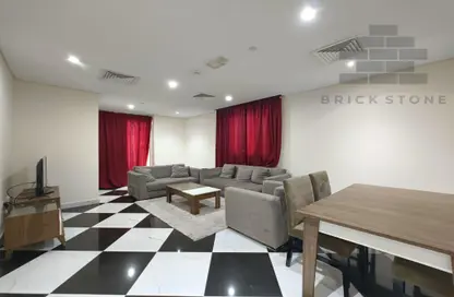 Apartment - 1 Bedroom - 1 Bathroom for rent in Doha Al Jadeed - Doha