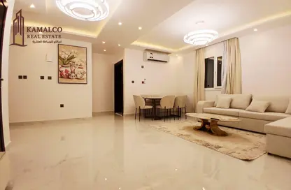 Apartment - 2 Bedrooms - 2 Bathrooms for rent in Umm Ghuwalina - Umm Ghuwailina - Doha Apartment - 2 Bedrooms - 2 Bathrooms for rent in Umm Ghuwalina - Umm Ghuwailina - Doha