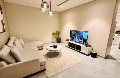 Hotel Apartments - 2 Bedrooms - 2 Bathrooms for rent in Old Airport Road - Old Airport Road - Doha