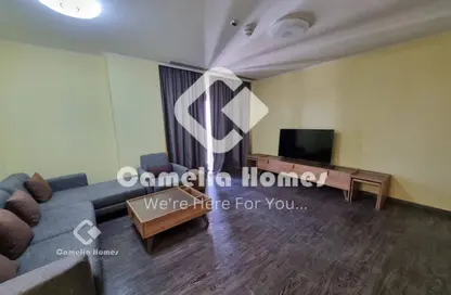 Apartment - 1 Bedroom - 2 Bathrooms for rent in Al Mansoura - Al Mansoura - Doha