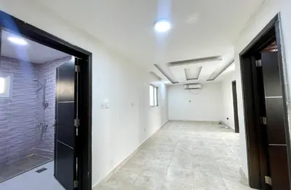 Apartment - 1 Bedroom - 1 Bathroom for rent in Street 871 - Al Duhail South - Al Duhail - Doha