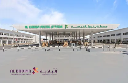 Retail - Studio for rent in Al Kheesa - Umm Salal Mohammed