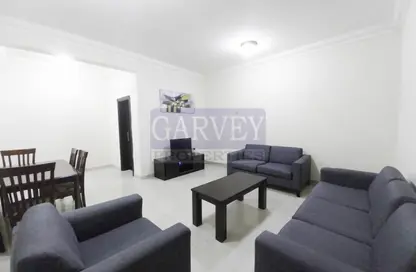 Apartment - 2 Bedrooms - 2 Bathrooms for rent in Old Airport Road - Old Airport Road - Doha
