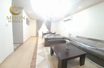 Apartment - 2 Bedrooms - 2 Bathrooms for rent in Somerset Al Mansoura - Al Mansoura - Doha Apartment - 2 Bedrooms - 2 Bathrooms for rent in Somerset Al Mansoura - Al Mansoura - Doha