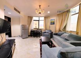 شقة - 1 غرفة نوم - 2 حمامات للكراء في نجمة - الدوحة
