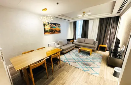 Apartment - 3 Bedrooms - 3 Bathrooms for rent in Rawdat Al Khail - Rawdat Al Khail - Doha