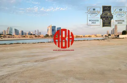 قطعة أرض - استوديو للبيع في فلل واست باي لاغون - وست باي لاجون - بحيرة وست لاجون - الدوحة