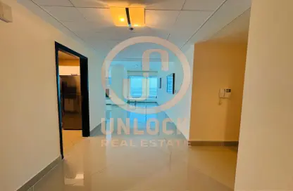 Apartment - 2 Bedrooms - 3 Bathrooms for rent in Sara Tower - West Bay - West Bay - Doha