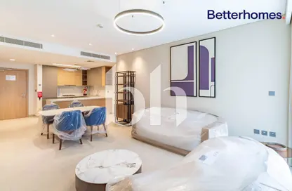 Apartment - 2 Bedrooms - 3 Bathrooms for sale in Lusail Residence - Marina District - Lusail