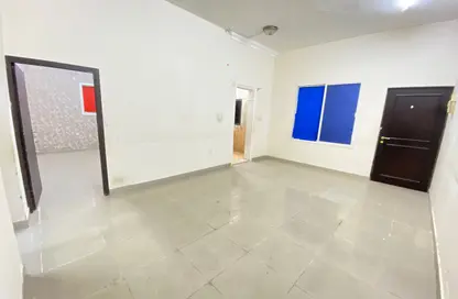 Apartment - 2 Bedrooms - 1 Bathroom for rent in Ain Khaled Villas - Ain Khaled - Doha