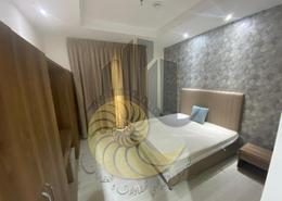 Apartment - 1 bedroom - 2 bathrooms for sale in Fox Hills A13 - Fox Hills - Lusail