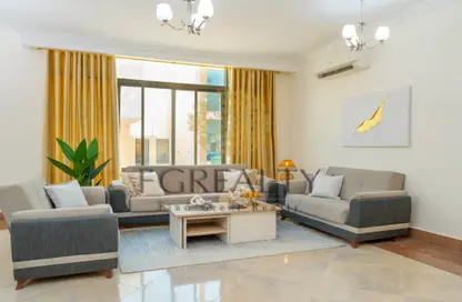 Compound - 6 Bedrooms - 3 Bathrooms for sale in Jawharat Al Wakra - Ezdan Village - Al Wakra