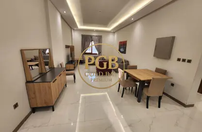 شقة - 2 غرف نوم - 3 حمامات للايجار في فوكس هيلز اي 13 - فوكس هيلز - الوسيل