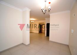Apartment - 2 bedrooms - 2 bathrooms for rent in Najma Street - Najma - Doha