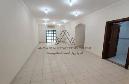 Apartment - 3 Bedrooms - 2 Bathrooms for rent in Al Sadd Road - Al Sadd - Doha