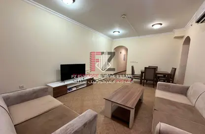 Apartment - 2 Bedrooms - 2 Bathrooms for rent in Musheireb - Musheireb - Doha