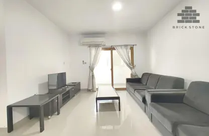 Apartment - 2 Bedrooms - 2 Bathrooms for rent in Al Jazeera Street - Fereej Bin Mahmoud North - Fereej Bin Mahmoud - Doha