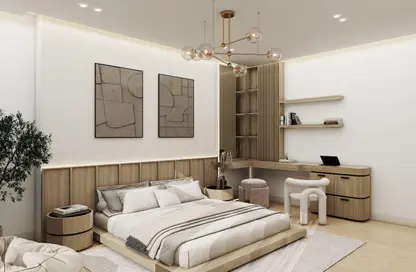 Apartment - 2 Bedrooms - 4 Bathrooms for sale in Miran - Lusail City - Lusail