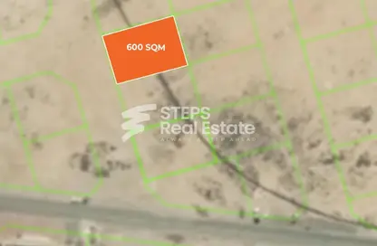 قطعة أرض - استوديو للبيع في الوكرة - الوكرة - الوكرة - الوكرة قطعة أرض - استوديو للبيع في الوكرة - الوكرة - الوكرة - الوكرة