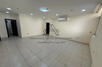 Apartment - 3 Bedrooms - 3 Bathrooms for rent in Al Nasr Street - Al Nasr - Doha