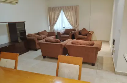 Apartment - 2 Bedrooms - 2 Bathrooms for rent in Al Sadd Road - Al Sadd - Doha Apartment - 2 Bedrooms - 2 Bathrooms for rent in Al Sadd Road - Al Sadd - Doha