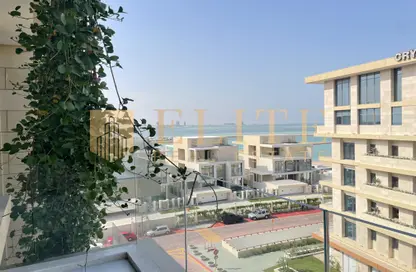 Apartment - 1 Bedroom - 2 Bathrooms for rent in Gewan Island - The Pearl Island - Doha