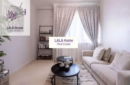 Apartment - 1 Bedroom - 2 Bathrooms for sale in Viva East - Viva Bahriyah - The Pearl Island - Doha
